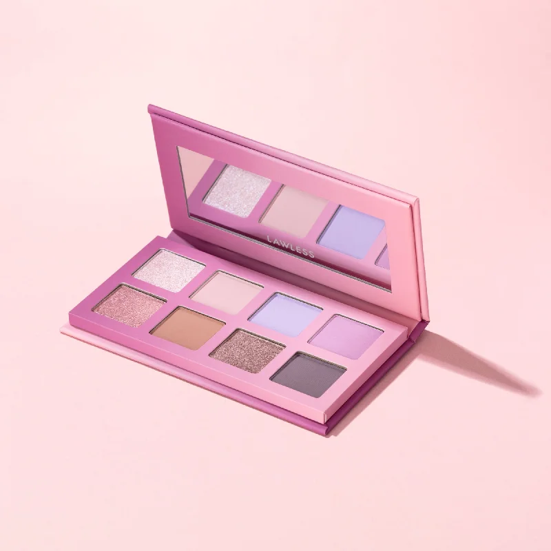 Big Savings On Trendy Styles Limited-edition The Lavender One Eyeshadow Palette