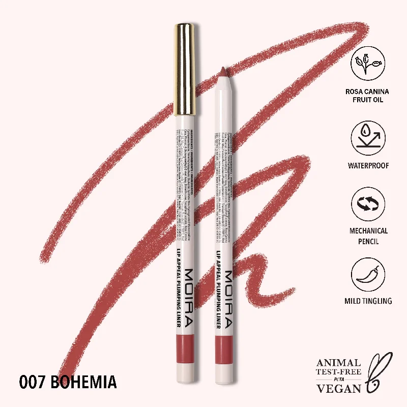 Weekend Savings Spectacular Lip Appeal Plumping Liner (007, Bohemia)
