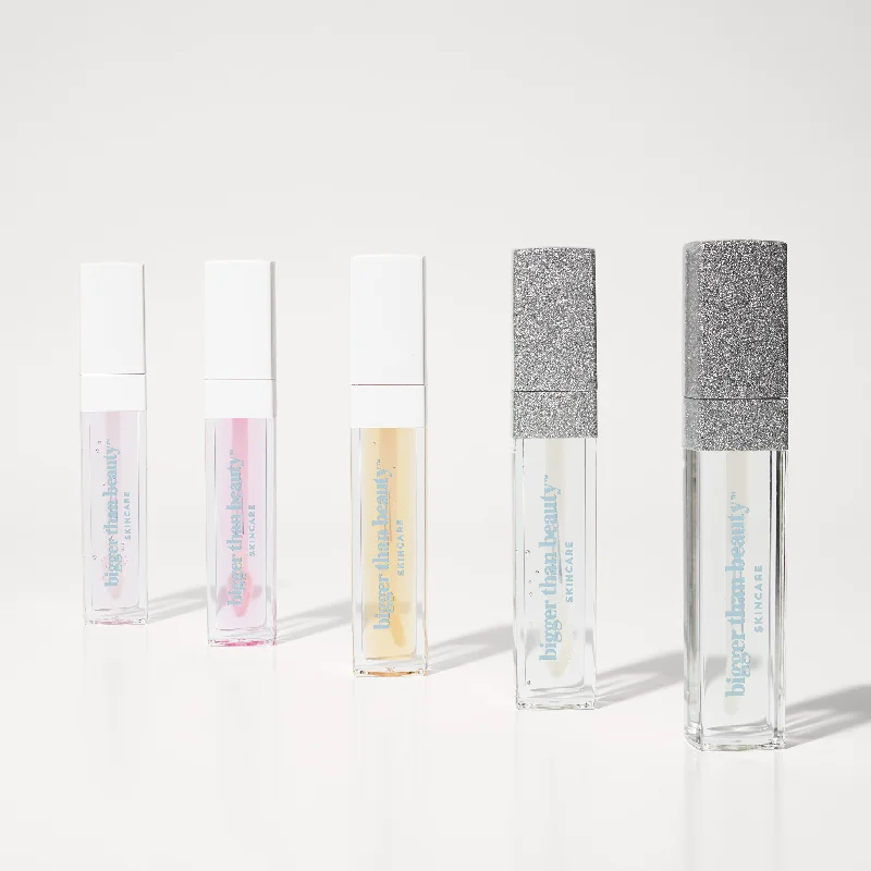 Lowest Price Lip Balm Vault