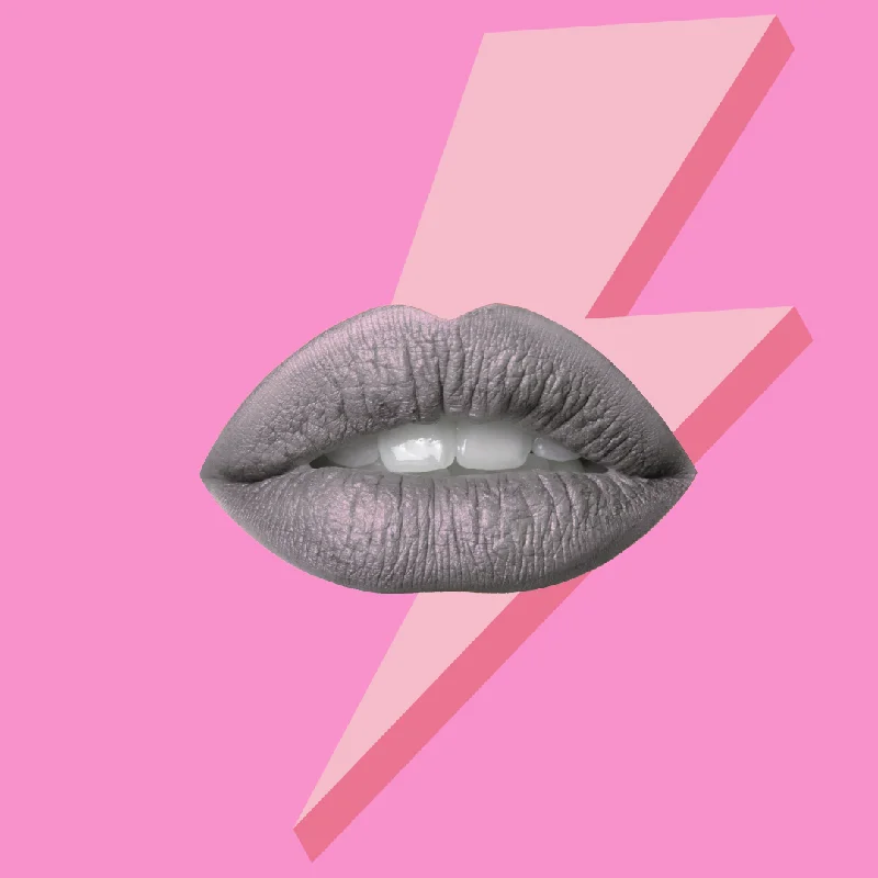 Instant Discount Lip Gloss - Fade To Black