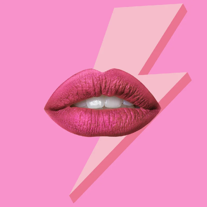 Can't Miss Lip Gloss - Girls Girls Girls
