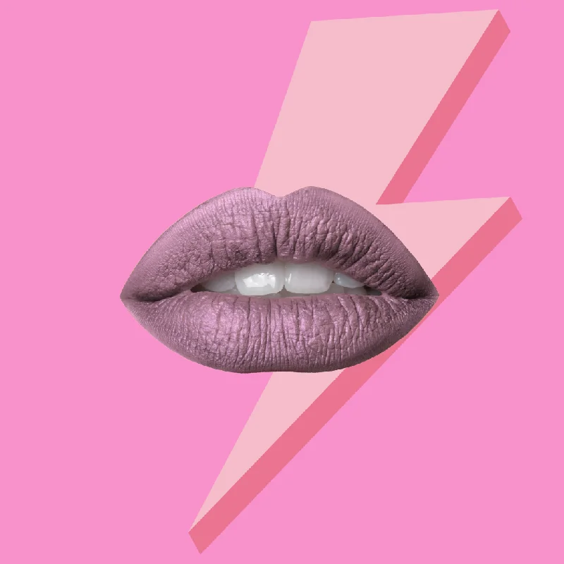 Final Clearance Lip Gloss - I Wanna Rock