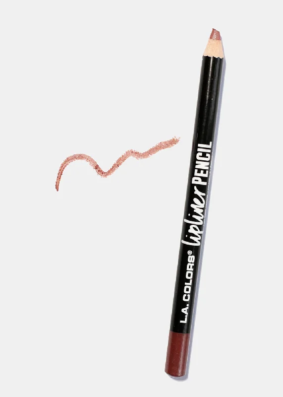 Weekend Savings Galore LA Colors Lip Liner Pencil-Sable