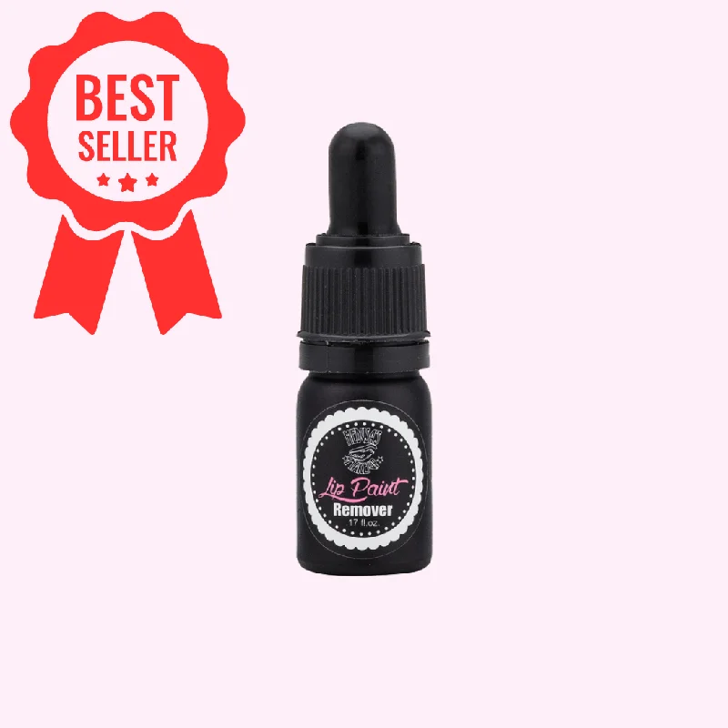 Low Prices Lip Paint Remover