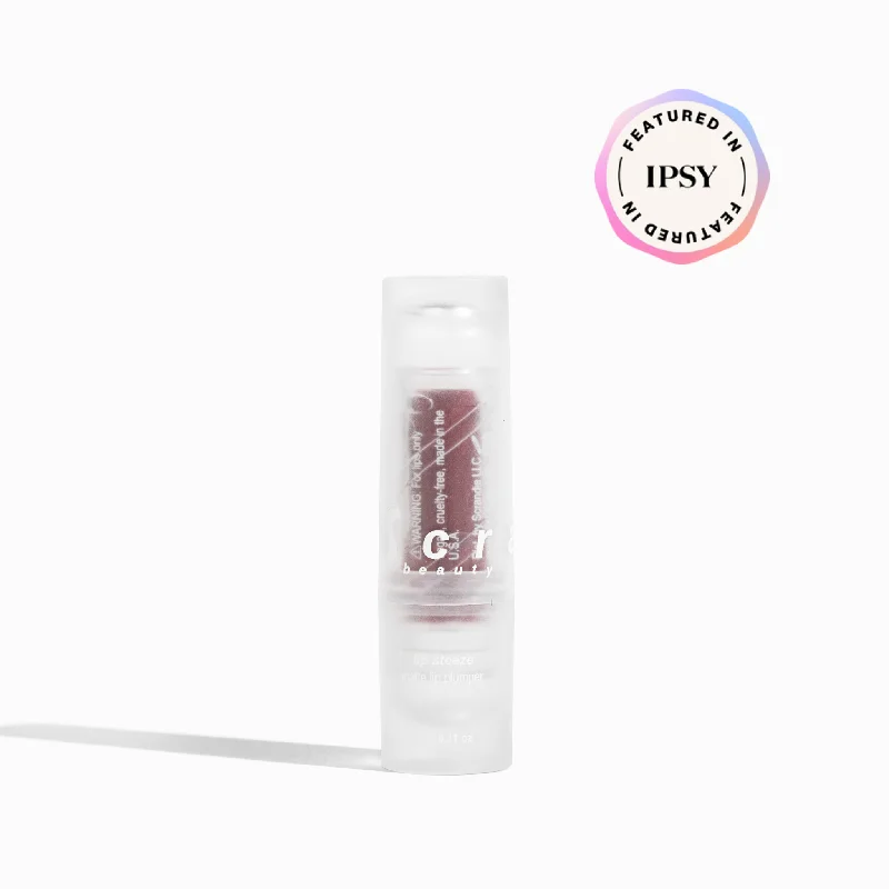 Closeout Lip Steeze Matte Lip Plumper