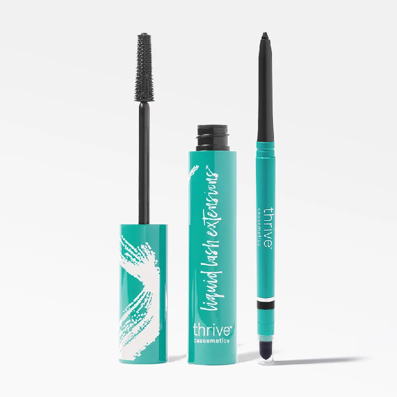Shop Smarter With These Special Offers Liquid Lash™ Extensions Mascara + Eyeliner Set Shop Smarter With These Special Offers Liquid Lash™ Extensions Mascara + Eyeliner Set