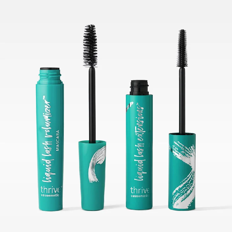 Limited-Time Offers You Can't Ignore Liquid Lash™ Mascara Set