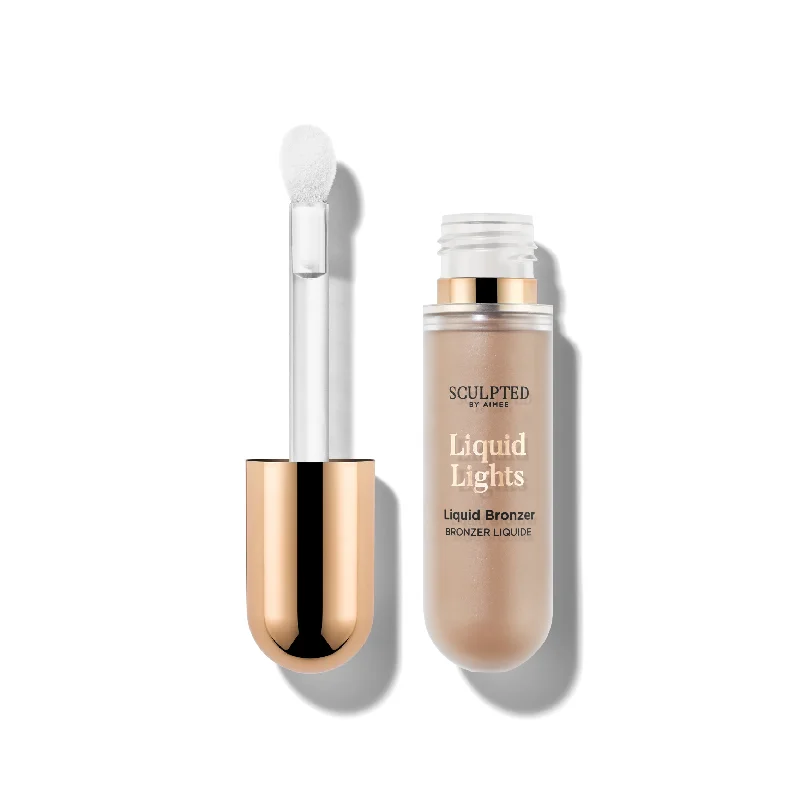 Savings Galore Liquid Lights Bronzer
