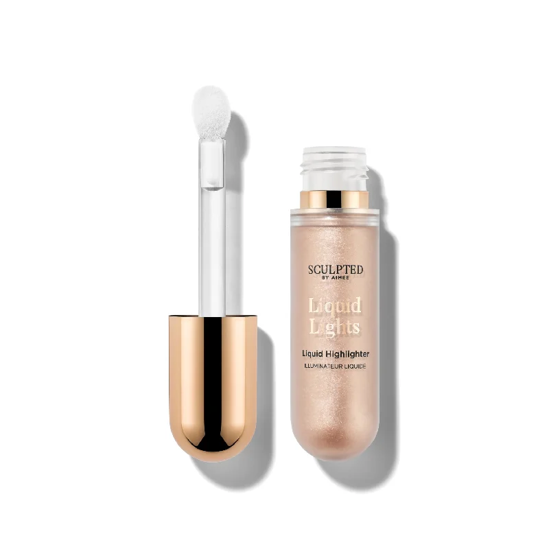 Limited Quantity Liquid Lights Highlighter