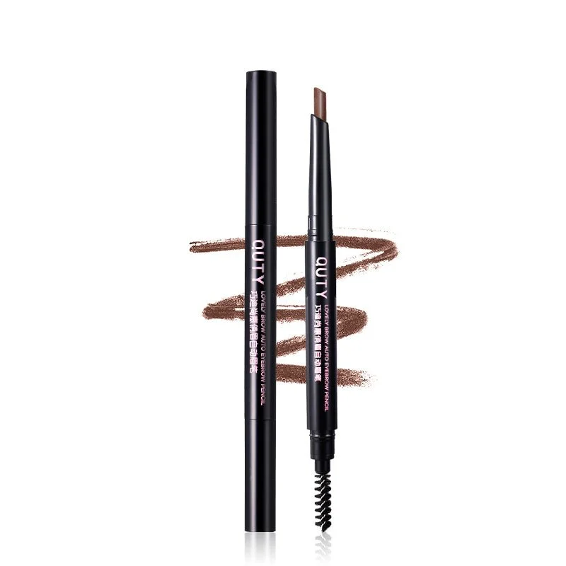 Weekend Discounts to Snag QUTY Long Lasting Eyebrow Pencil