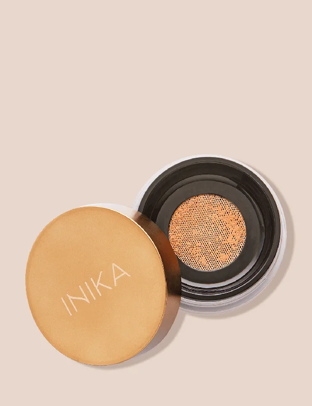 Online Deal INIKA Organic Loose Mineral Bronzer (Sunkissed)