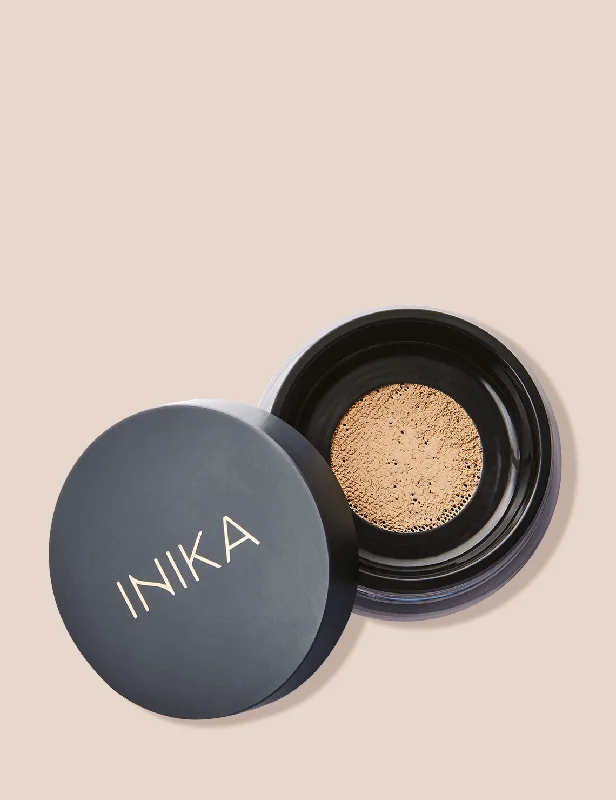 Instant Discount INIKA Organic Loose Mineral Foundation SPF 25