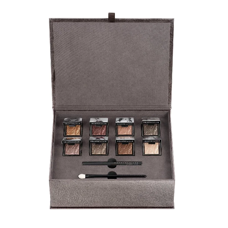 Discount Extravaganza Luminescent Eye Shade Collection