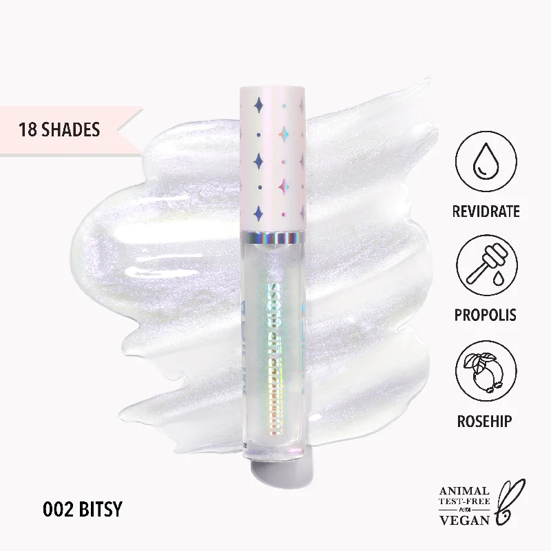 This Weekend's Hottest Deals Are Live Luminizer Lip Gloss (002, Bitsy)