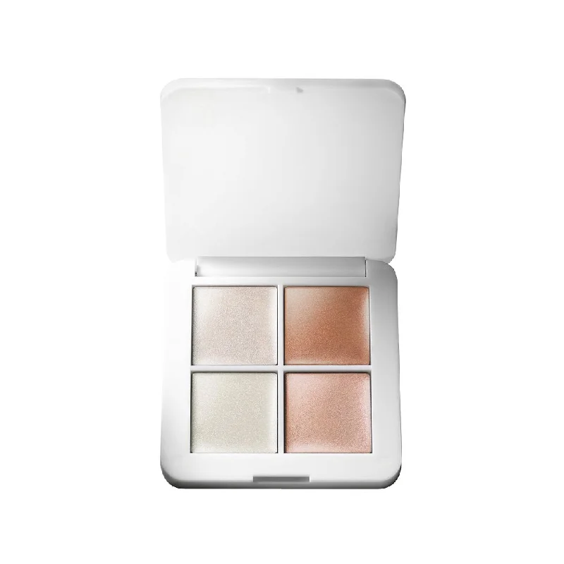 Bonus Savings Luminizer X Quad