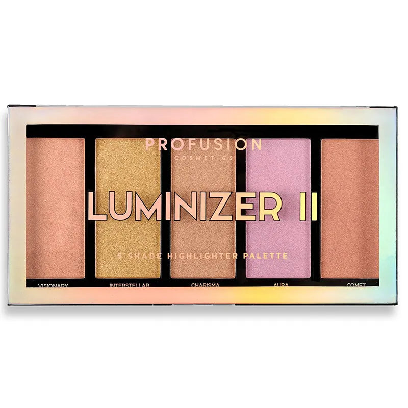 Luminizer II