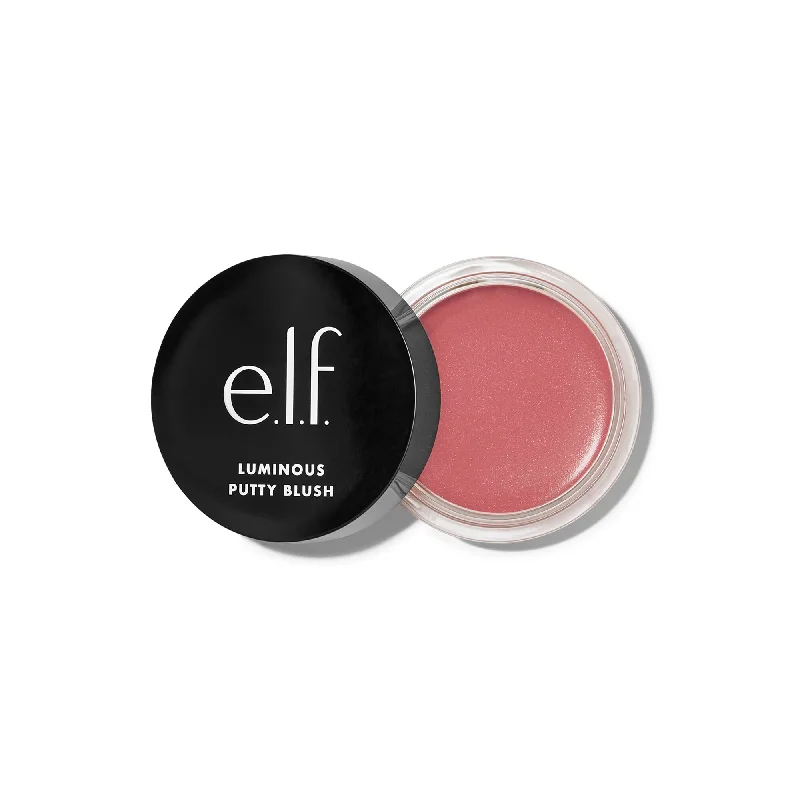Incredible Offers Luminous Putty Blush