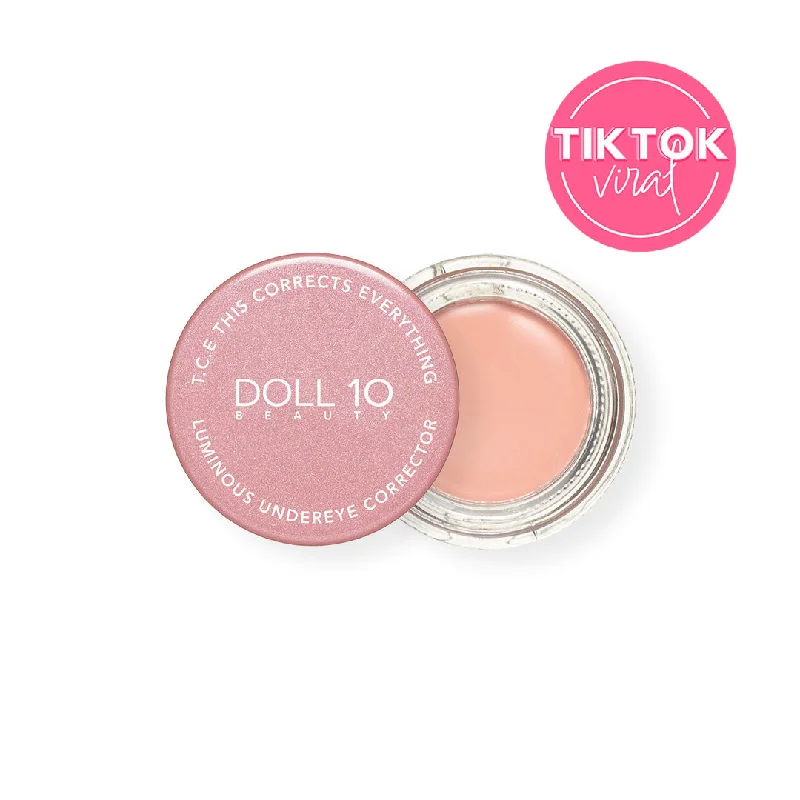 Weekend Offers That Impress Luminous Undereye Corrector