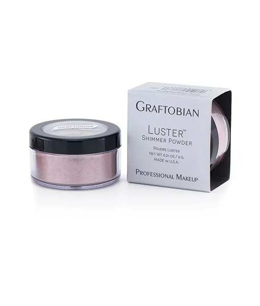 Weekend Deal Luster™ Shimmer Powders