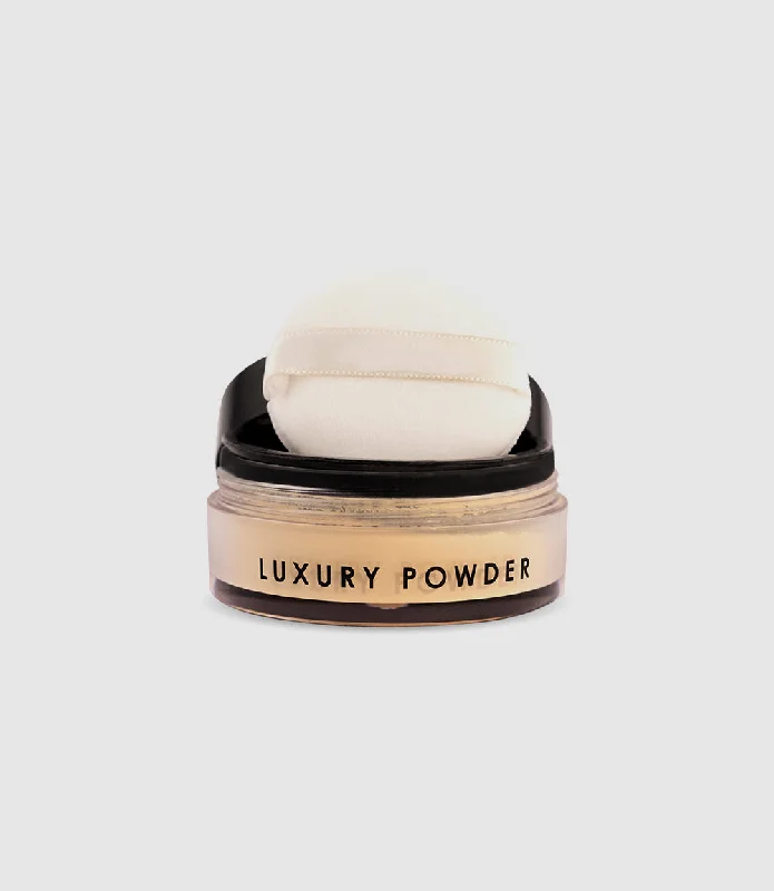 Weekend Deals That Amaze Luxury compact powder