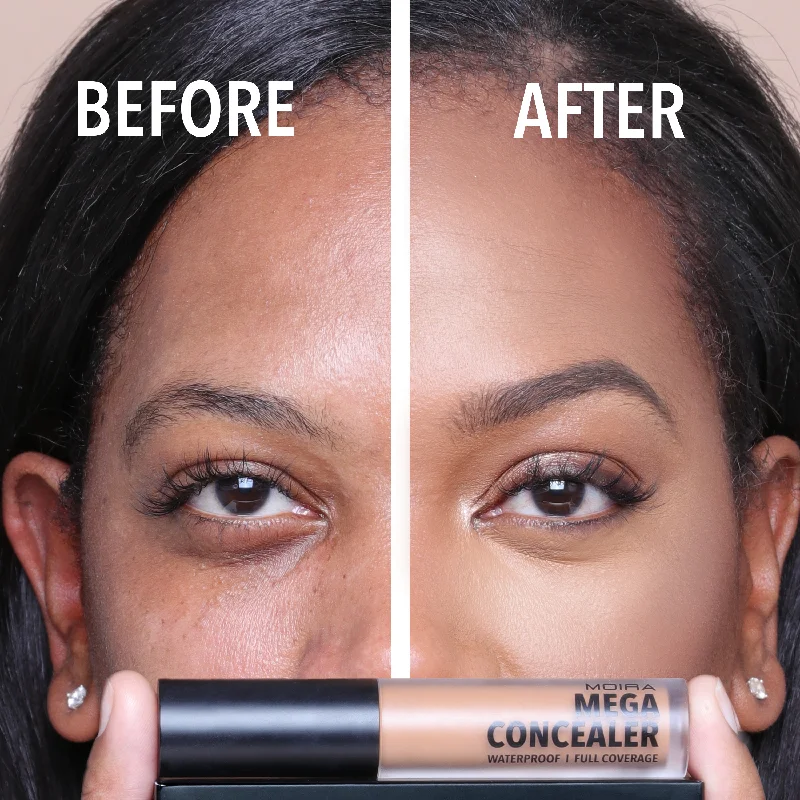 Weekend Savings Spectacle Mega Concealer™ (700, Macchiato)
