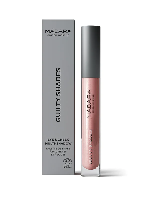 Massive Deals Eye & Cheek multi-shadow no. 63 Seduction, 4 ml