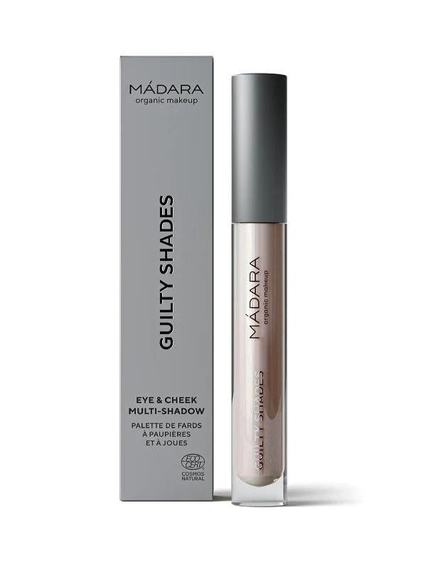 Deal Dash Eye & Cheek multi-shadow no. 65 Lizard, 4 ml