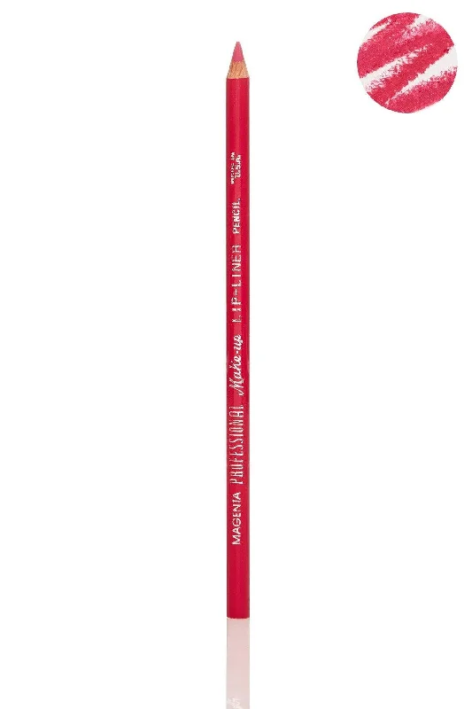 Weekend Discounts to Love Magenta Lipliner Pencil