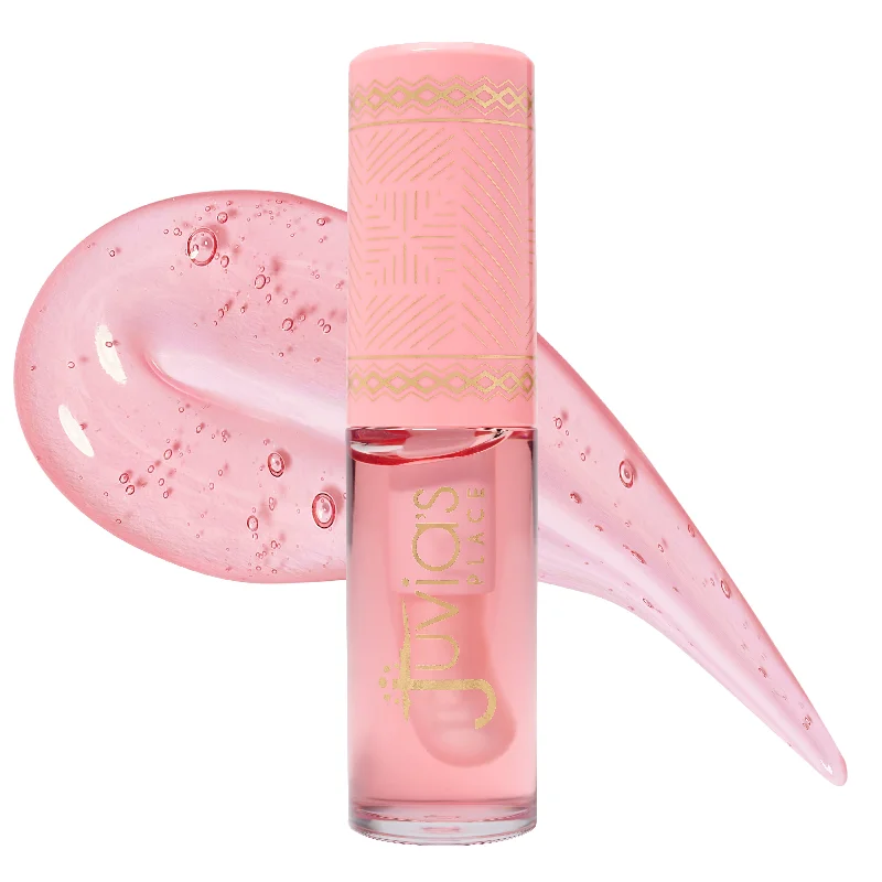 Exclusive Savings MAGIC LIP OILS
