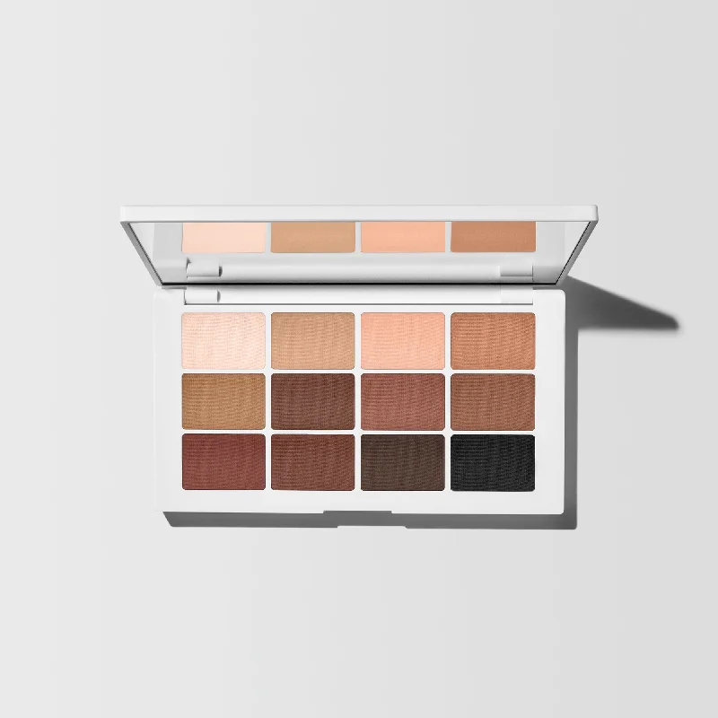 Special Savings Event Happening Now Master Mattes® Eyeshadow Palette: The Original