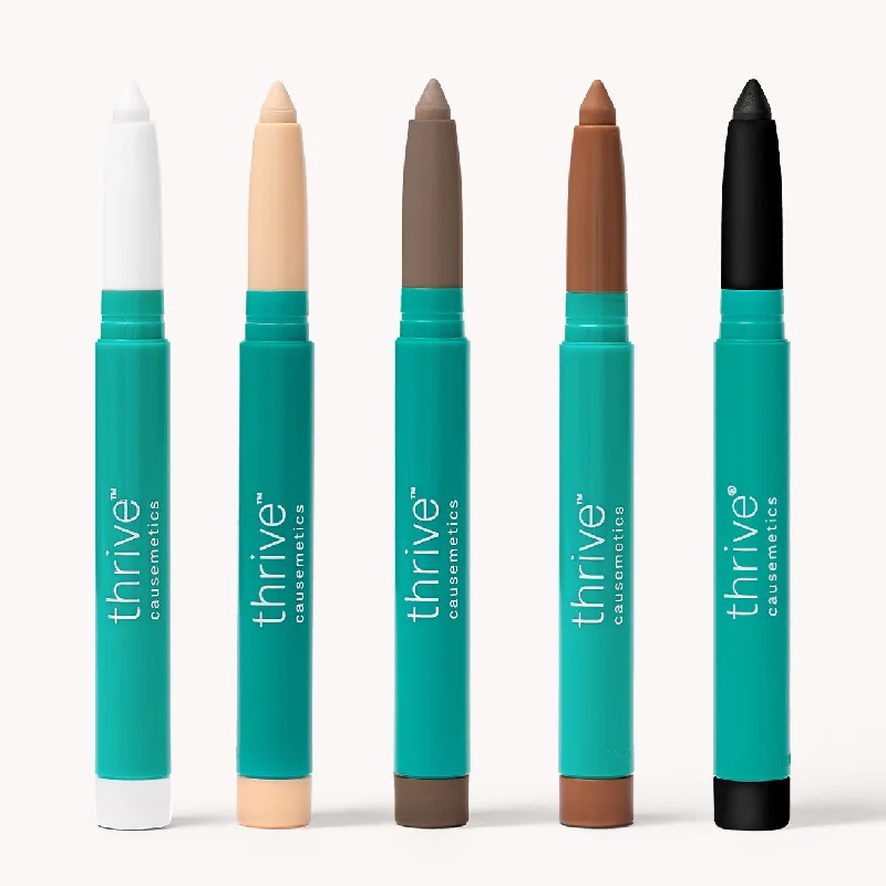 Stock Up On Your Favorites While It Lasts Matte Brilliant Eye Brightener™ Set