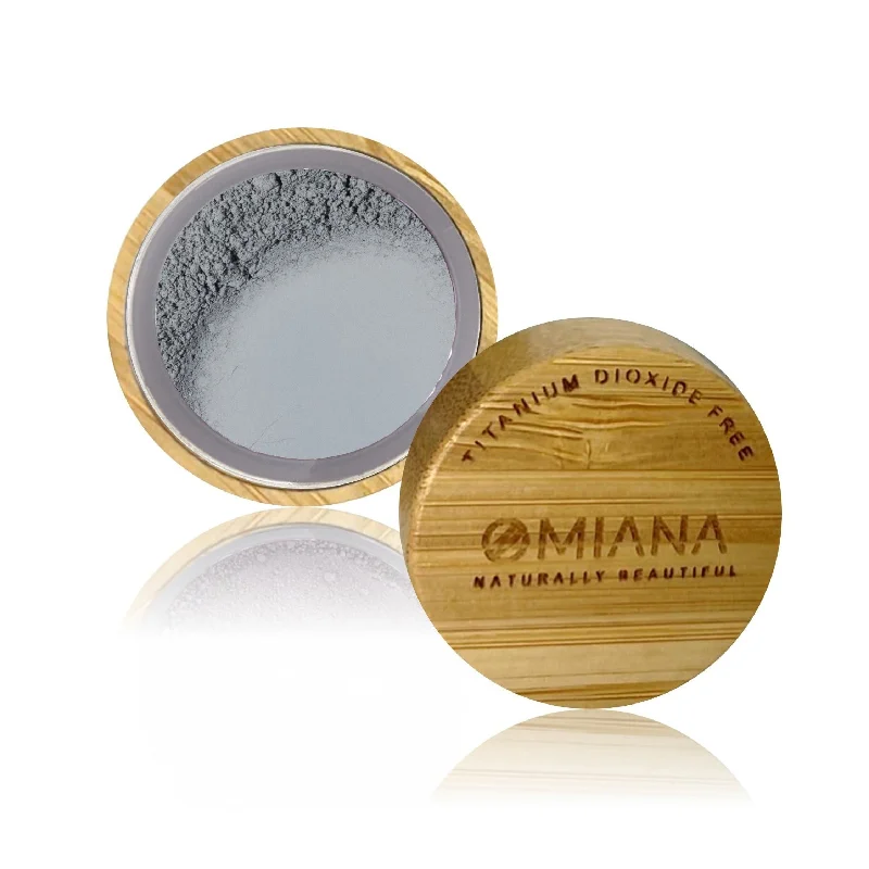 Bargain Bin Loose Powder Matte Eyeshadow - No Mica, No Titanium Dioxide, & More!