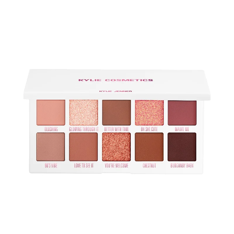 Special Discount The Mauve Palette