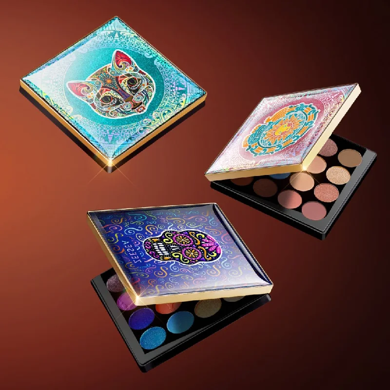 Get It Before It’s Gone Maya Eyeshadow Palette