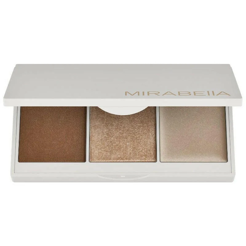 Price Reduction Megastar Pro Face Trio