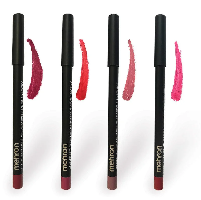 Weekend Deals That Sparkle Mehron L.I.P Liner Pencil