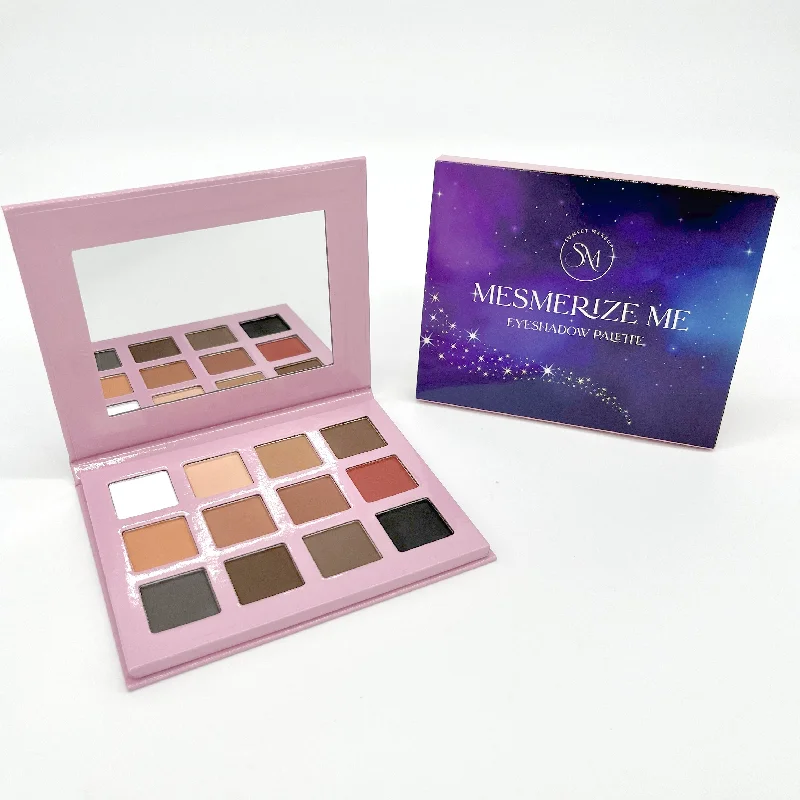 Unmissable Sale – Shop Before It'S Over Mesmerize Me Eyeshadow Palette
