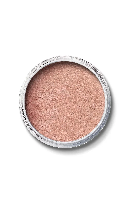 Limited Supply Mineral Bronzer #1 - Golden Peach