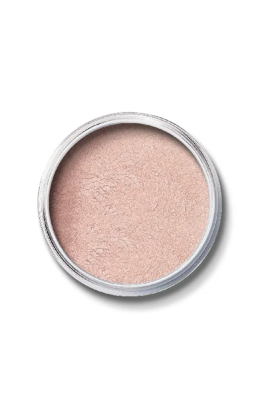 Half Price Mineral Bronzer #4 - Champagne