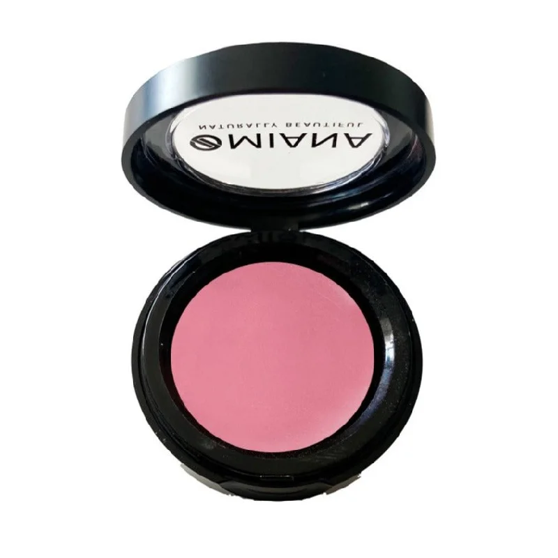 Massive Savings Pure Mineral Blush or Lip Butter - Without Titanium Dioxide, Carmine, & More!