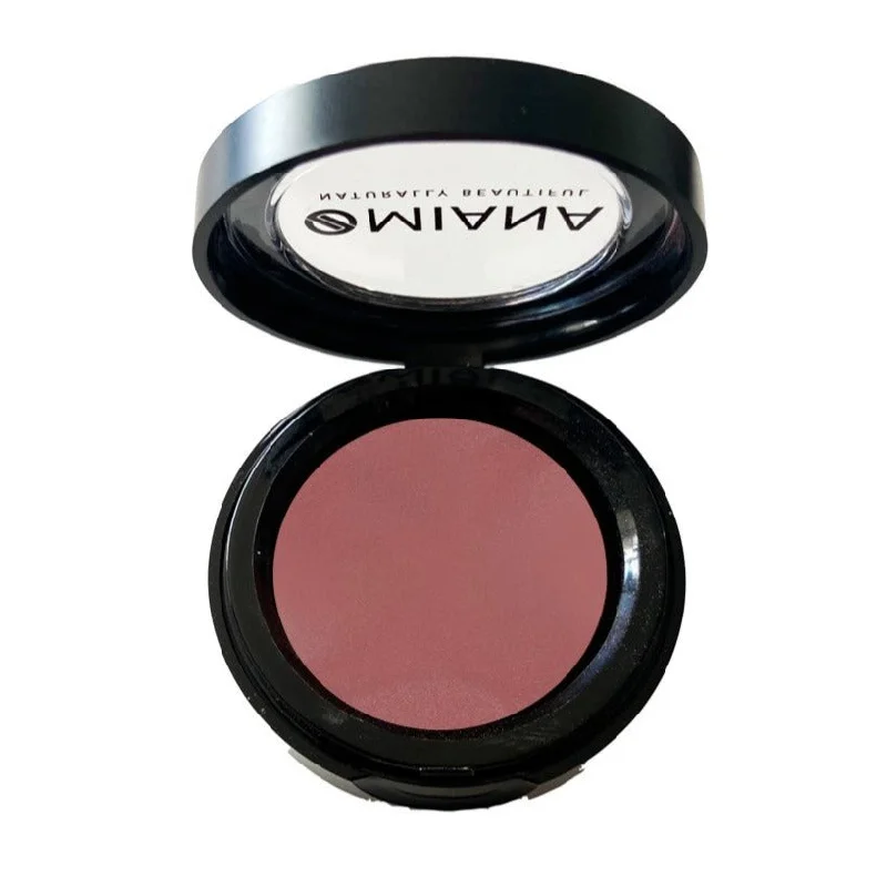 Russet Pink