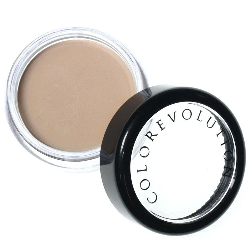 Don't Wait Mineral Eye Primer