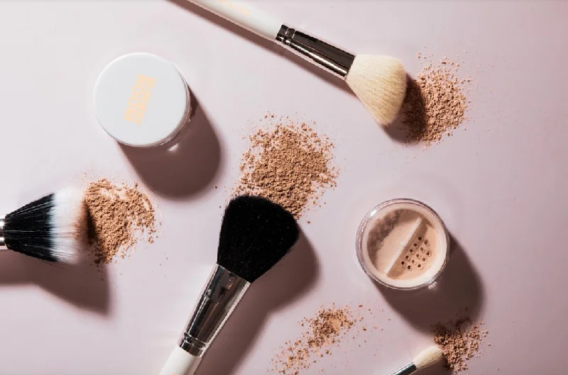 Score The Best Deals Before Monday Mineral Loose Powder Foundation