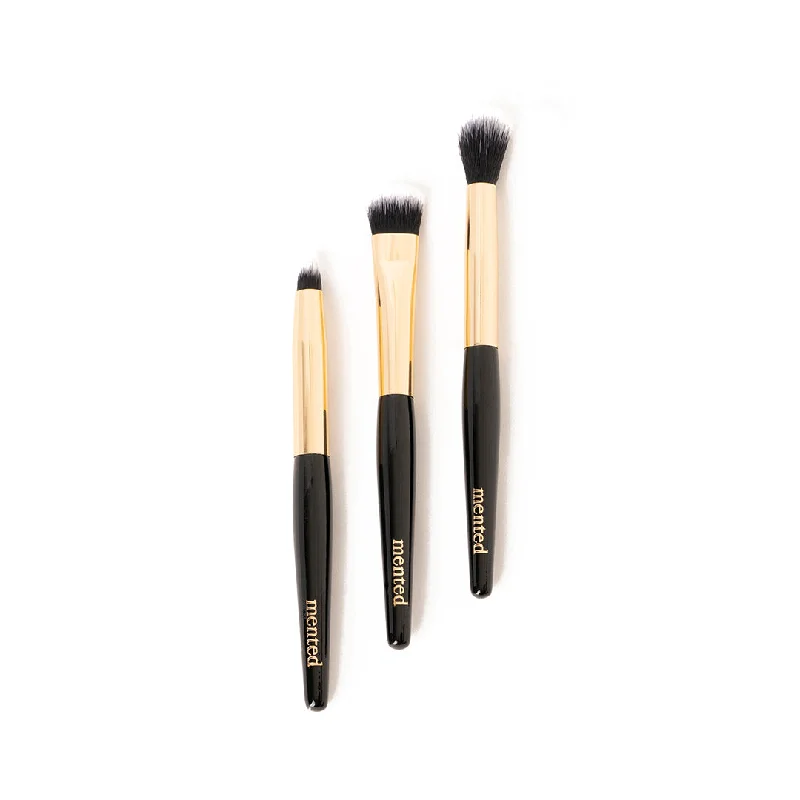 This Weekend Only – Best Prices Guaranteed Mented Eye Brush Trio