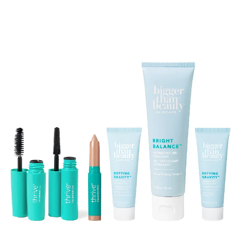 The Best Prices Mini Essentials Collection