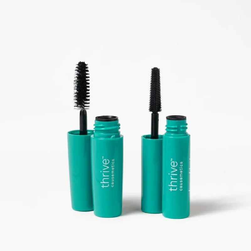 Get Ready To Save Like Never Before Mini Mascara Duo