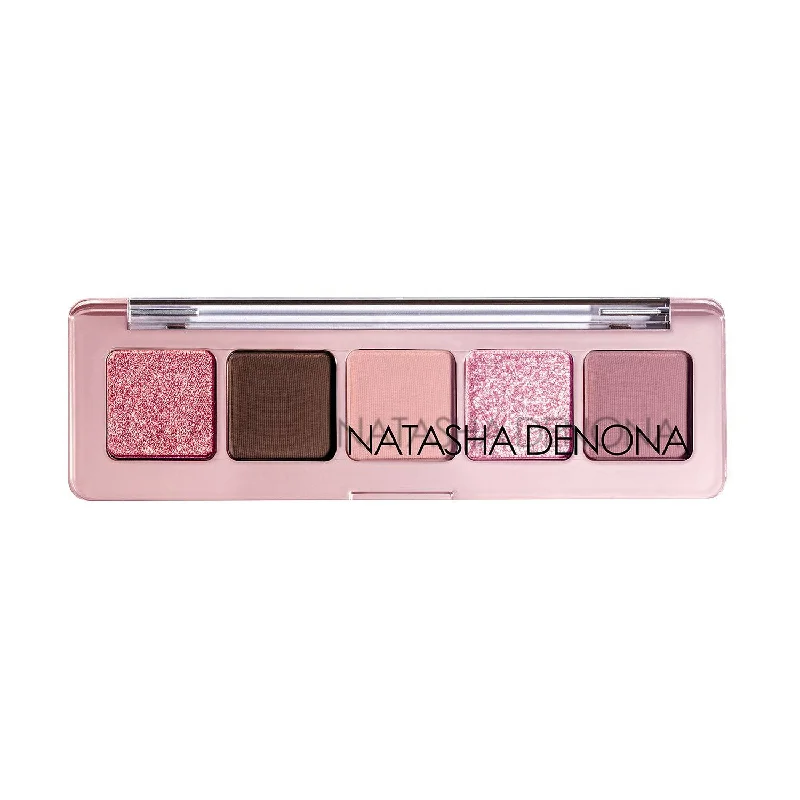 Unbeatable Prices On Best-Selling Items MINI ROSE EYESHADOW PALETTE