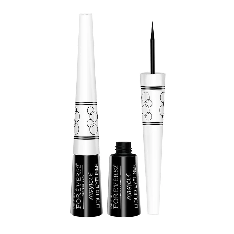 Price Drop Miracle Liquid Eyeliner - ARG001