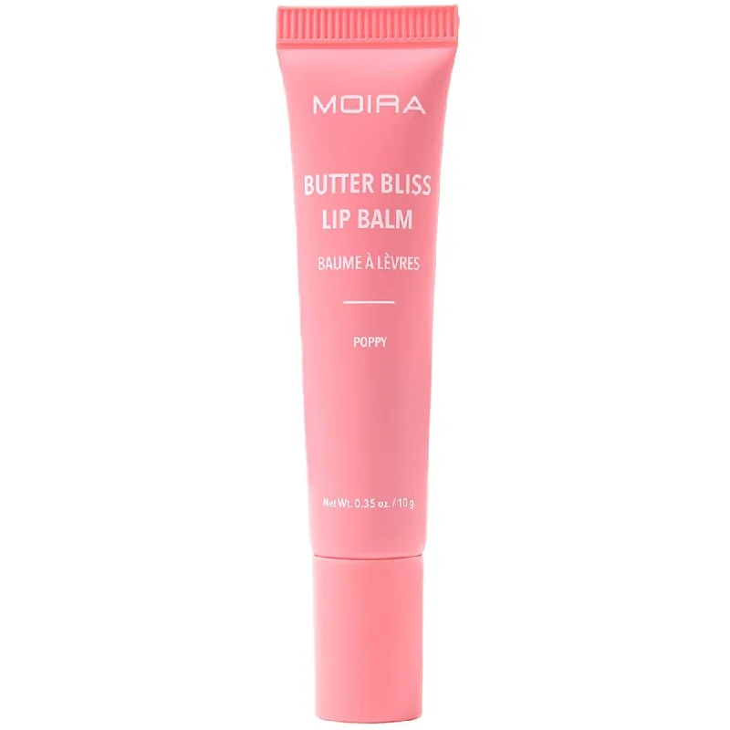 Instant Deal Moira Butter Bliss Lip Balm