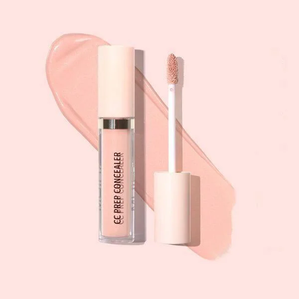 Weekend Deals to Brighten Your Day Moira CC Prep Concealer